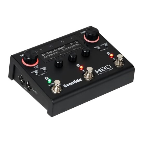 Eventide H90 dark Harmonizer – Image 2