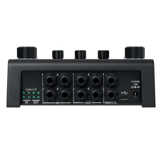 Eventide H90 dark Harmonizer – Image 3