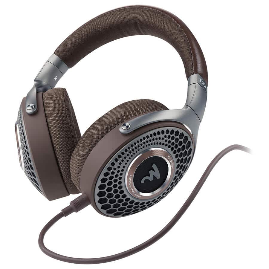 FOCAL HADENYS