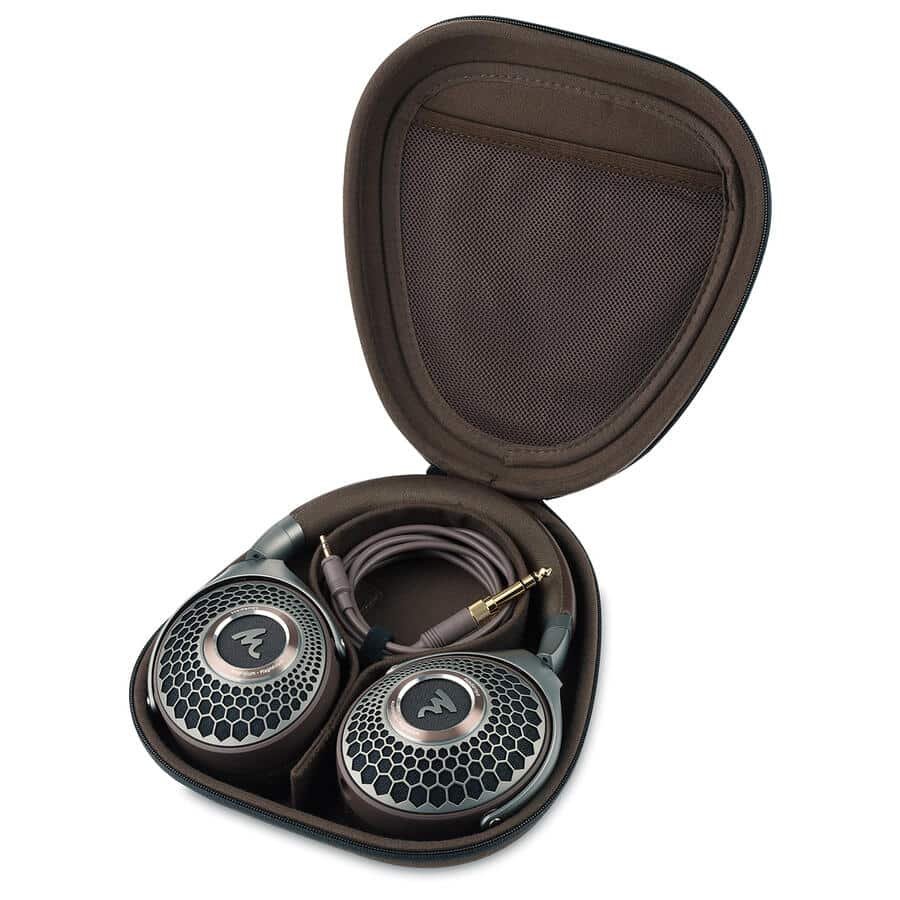 FOCAL HADENYS
