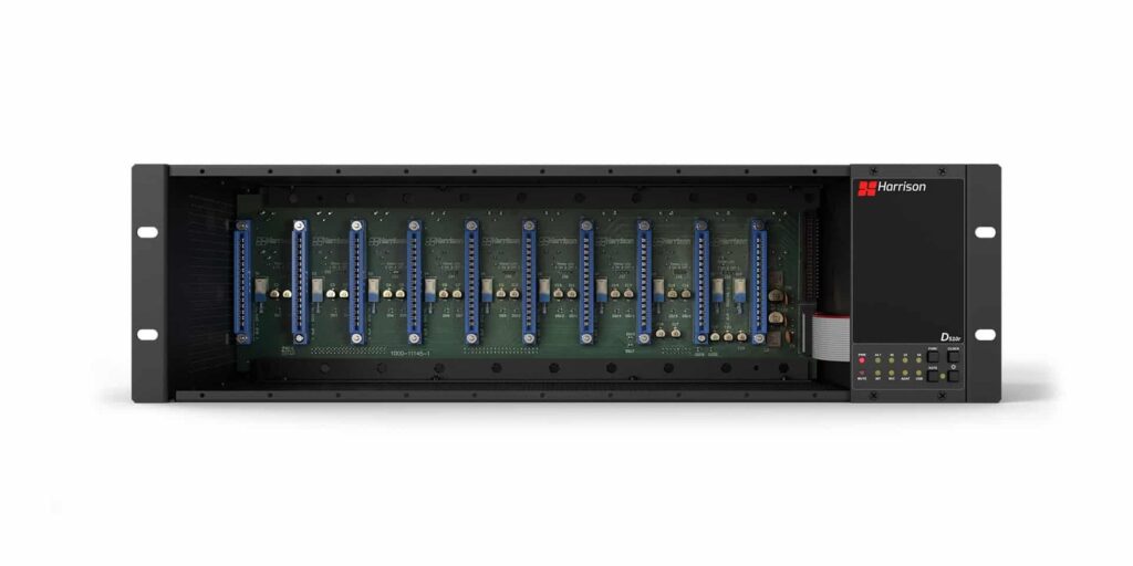 HARRISON D510r