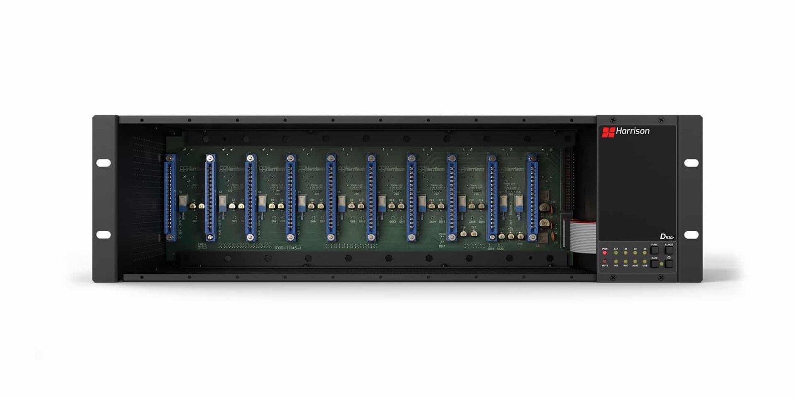 HARRISON D510r – Image 1