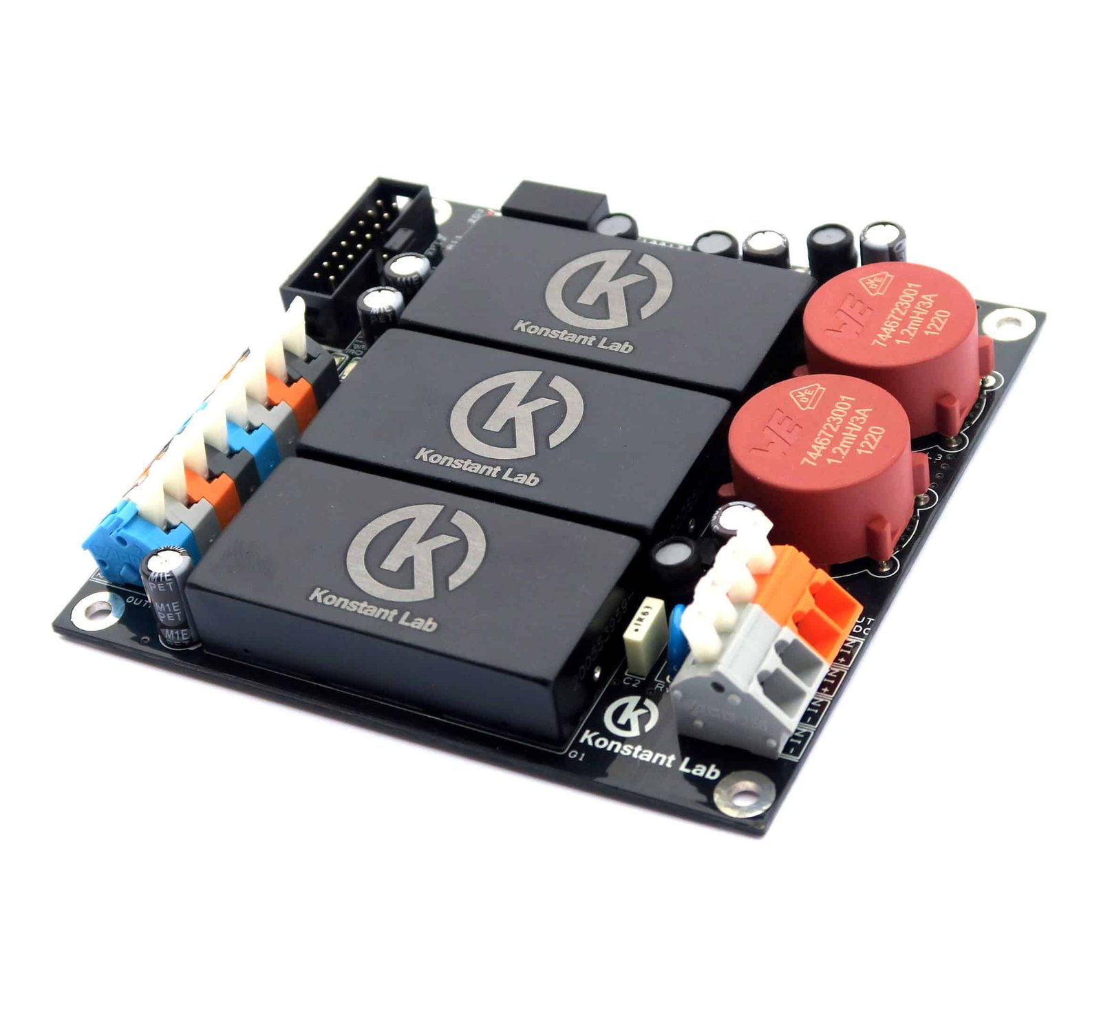 Konstant Lab HammerPWR – 100W PSU – Image 2