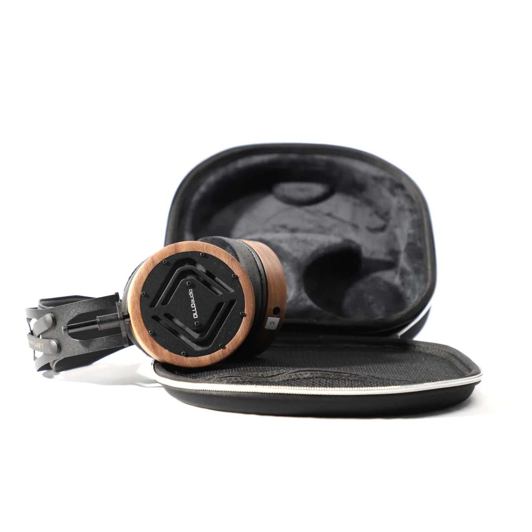 OLLO Audio Étui rigide – Image 3