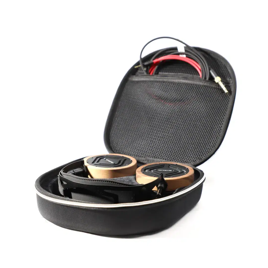 OLLO Audio Étui rigide – Image 2