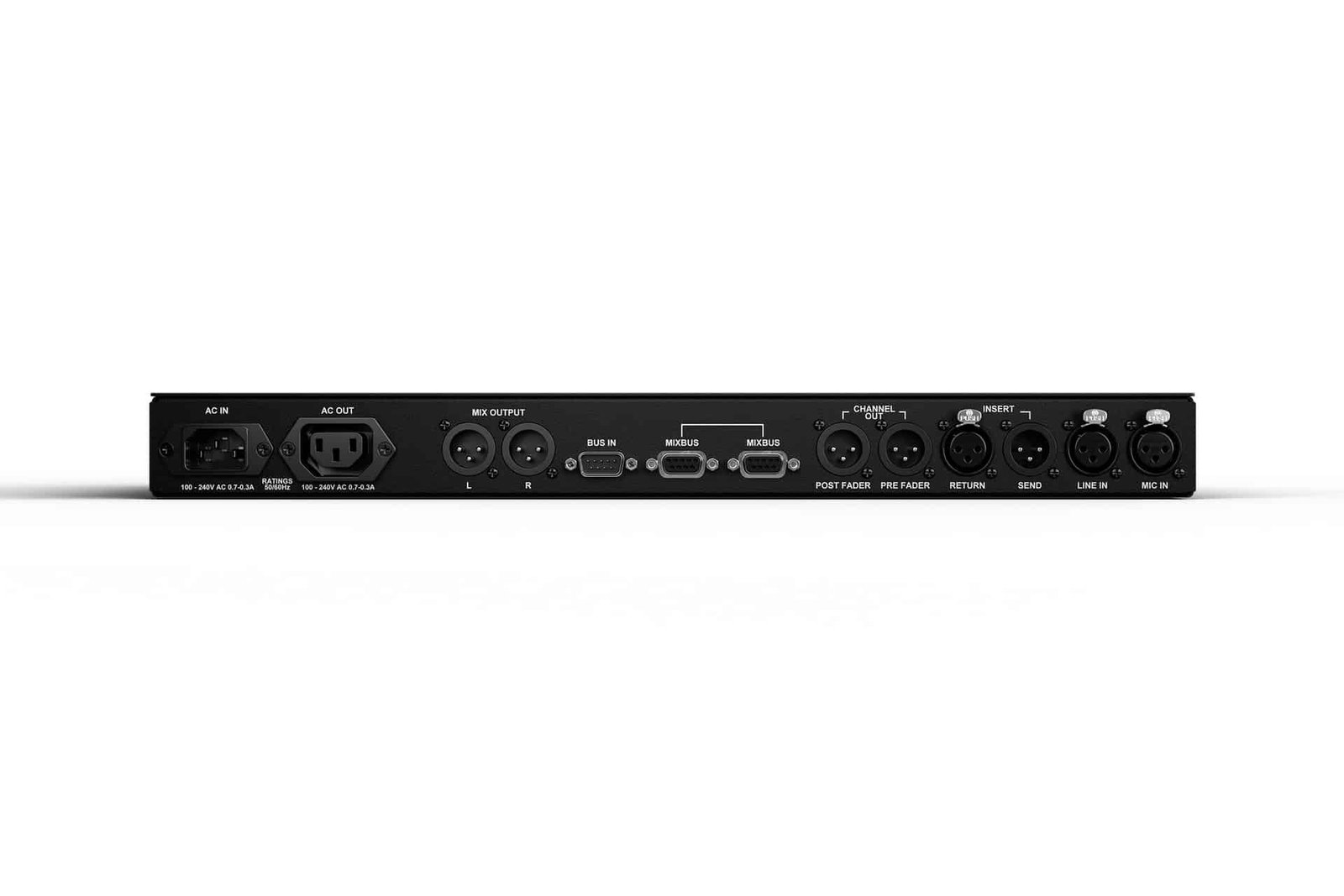 HARRISON 32Classic MS Mix Strip – Image 2