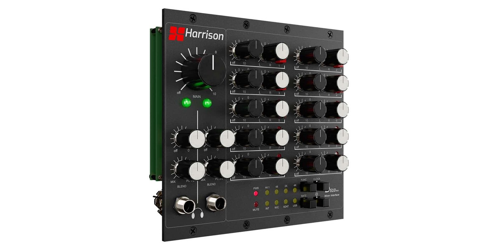 HARRISON D510mx – Image 2