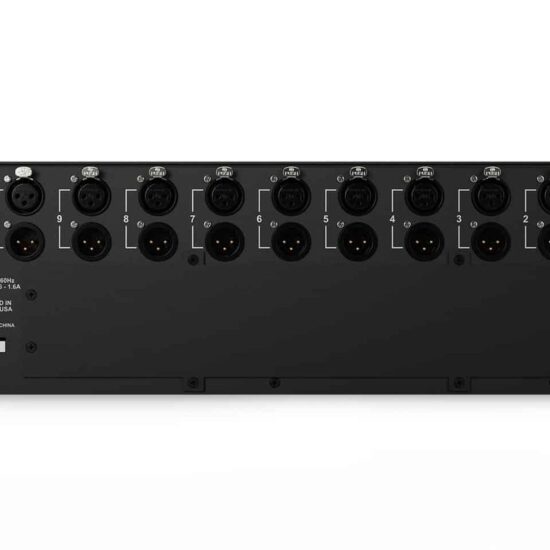 HARRISON D510r – Image 2