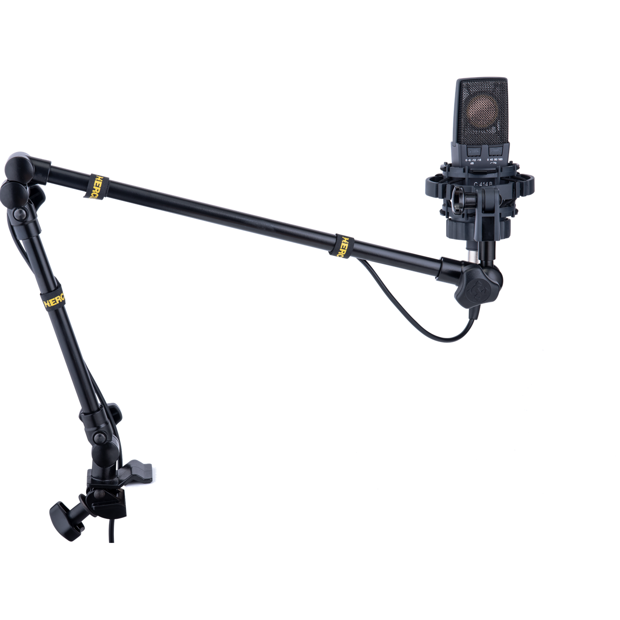Hercules DG107B – Image 2
