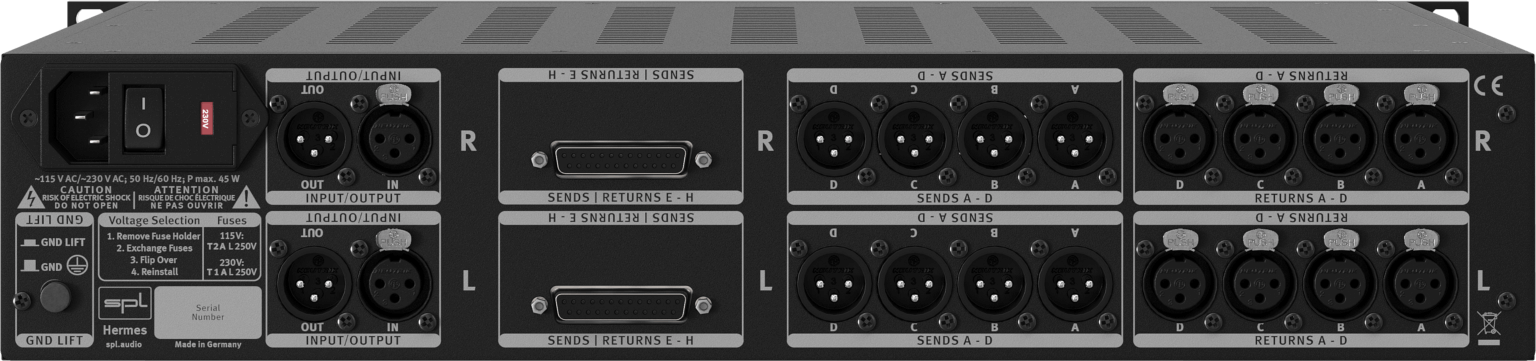 Hermes – Image 2