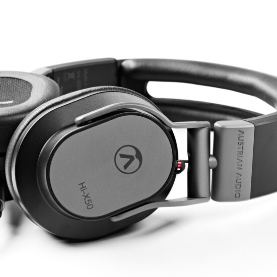 Austrian Audio Hi-X50 – Image 2