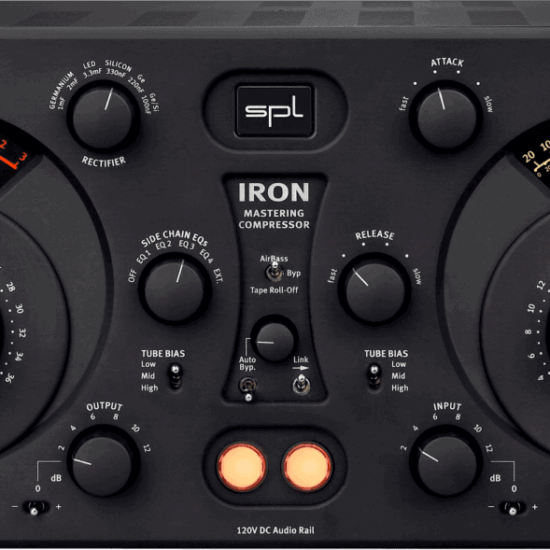 Iron BL – Image 4