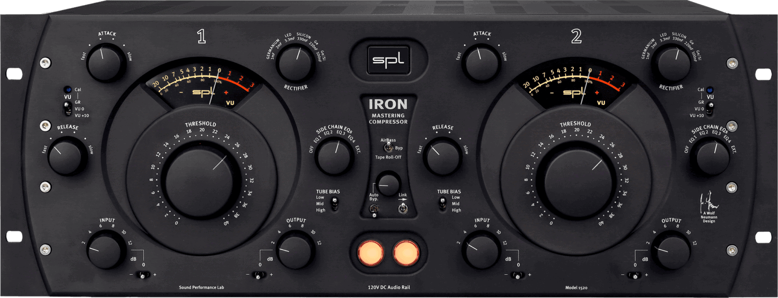 Iron BL – Image 4