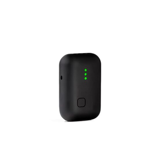Zoom Instamic Pro Plus C Stéréo – Image 2