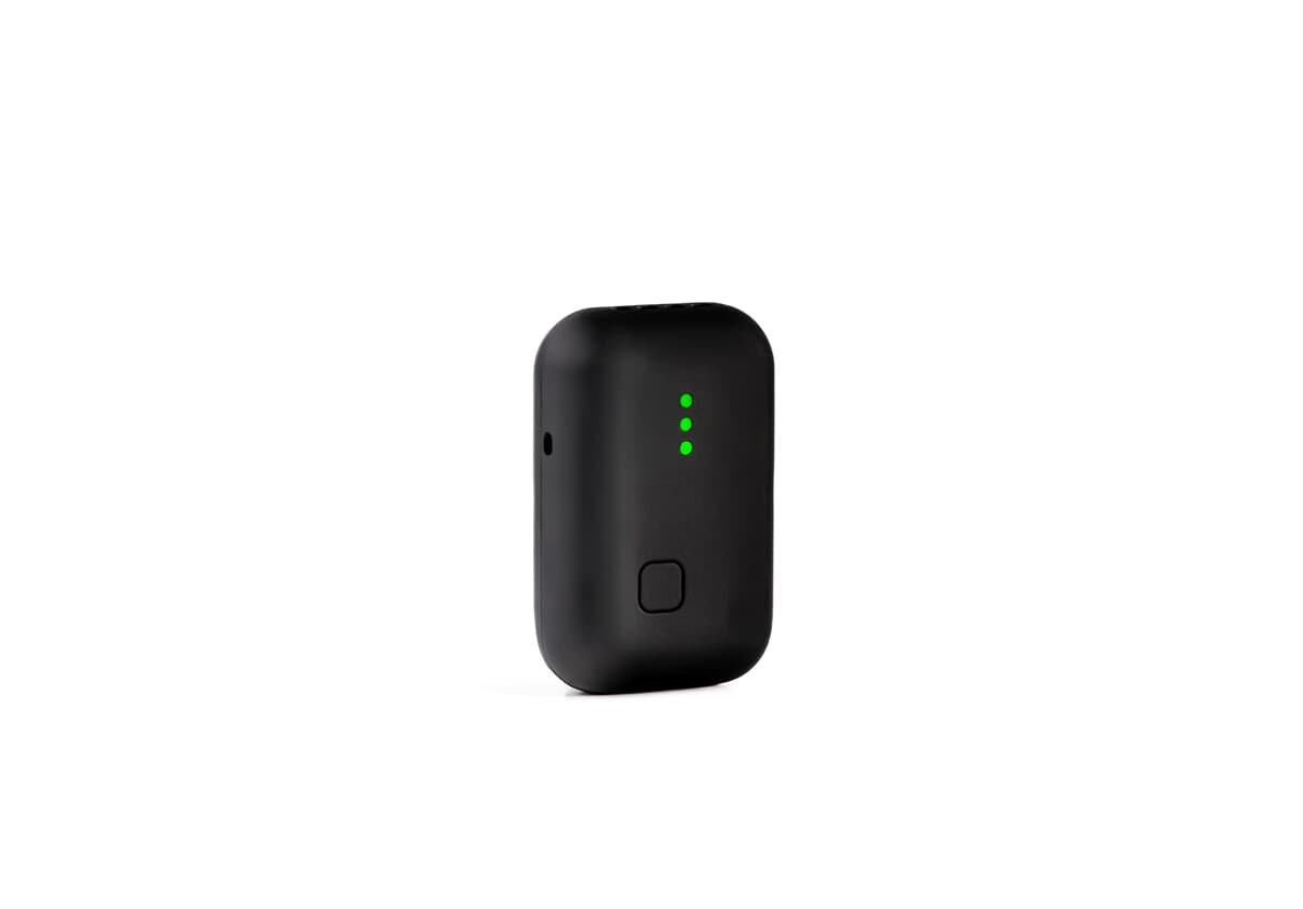 Zoom Instamic Pro Plus C Stéréo – Image 2