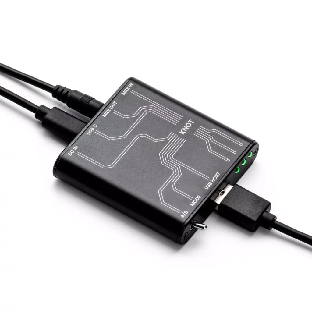 Intech Studio Grid Series 3 KNOT