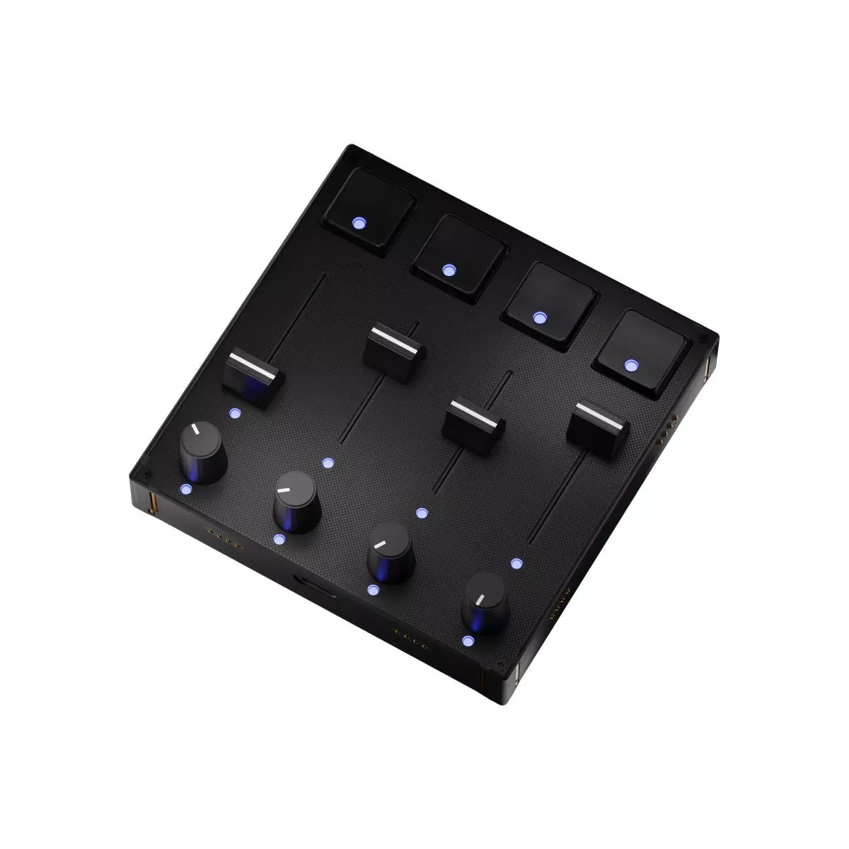 Intech Studio Grid Series 3 PBF4 Linear Mechanical – Image 1