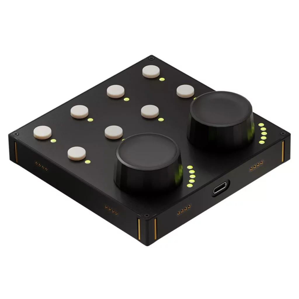 Intech Studio Grid Series 2 TEK2
