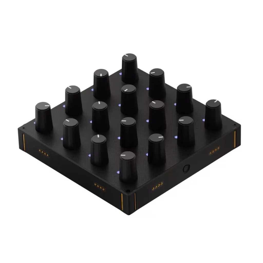 Intech Studio Grid Series 3 PO16 Linear