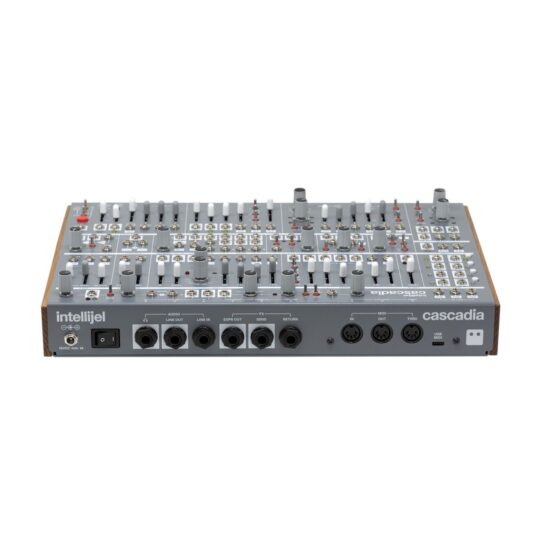 Intellijel Cascadia – Image 3
