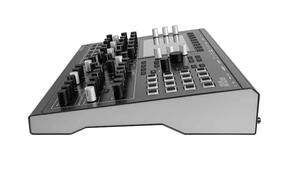 WALDORF Iridium