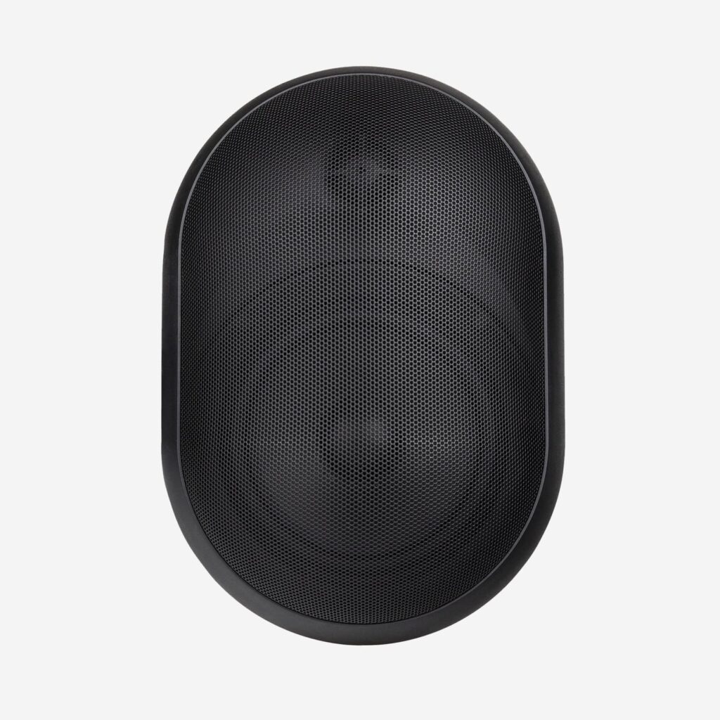AUDIOPHONY JAVA 530 Noir