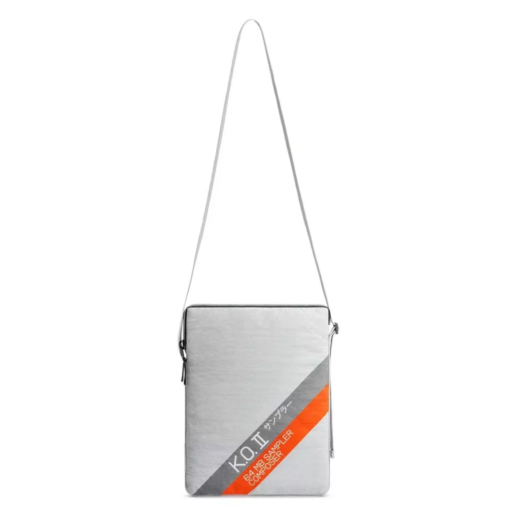 Teenage Engineering EP 133 K.O. II Soft Bag