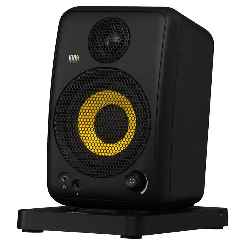 KRK GoAUX 4