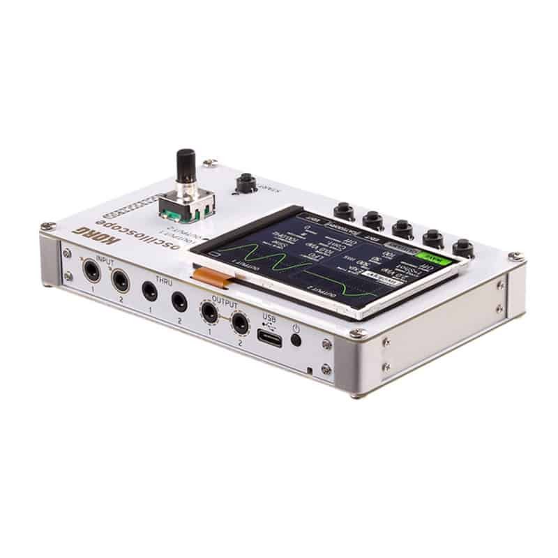 Korg NTS-2 Oscilloscope Kit
