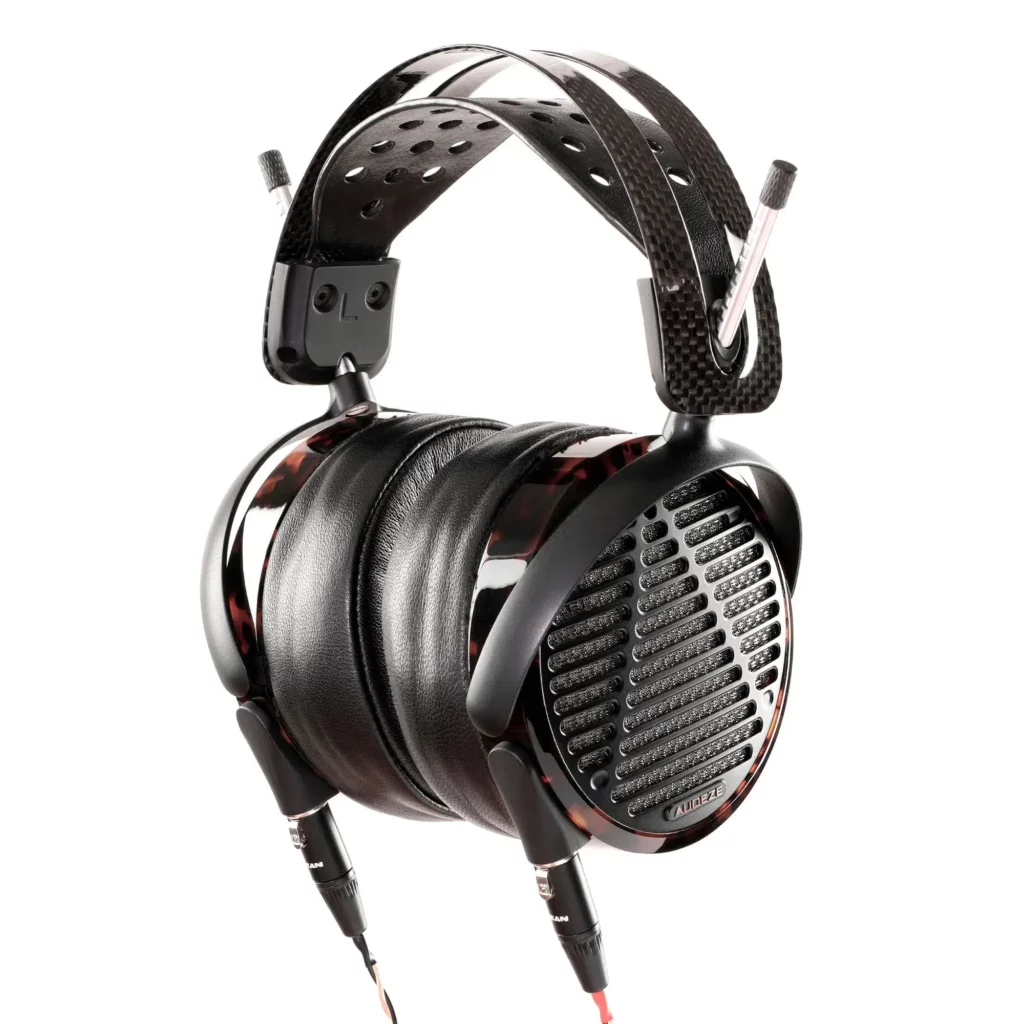 AUDEZE LCD-5