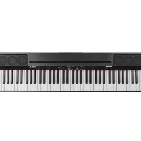ALESIS Prestige – Image 2
