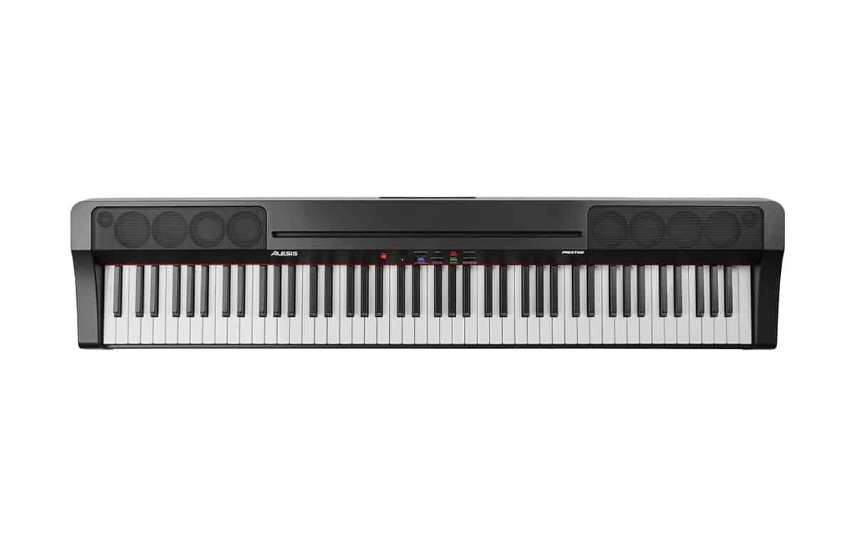 ALESIS Prestige – Image 2