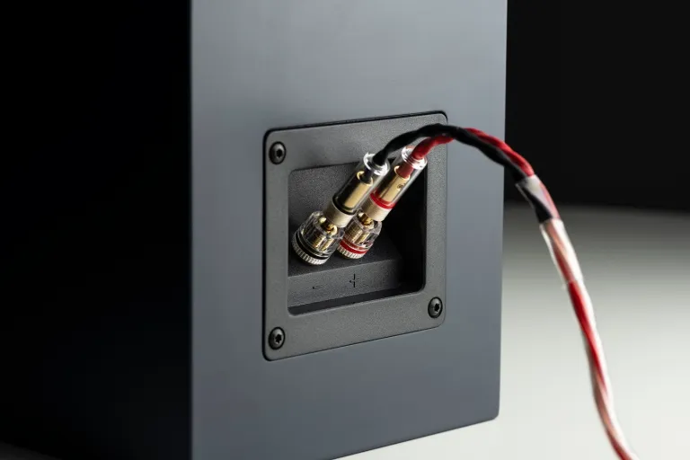 Pro-Ject Connect it LS E 4m