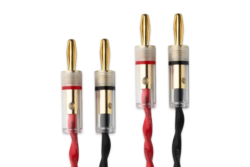 Pro-Ject Connect it LS E 4m