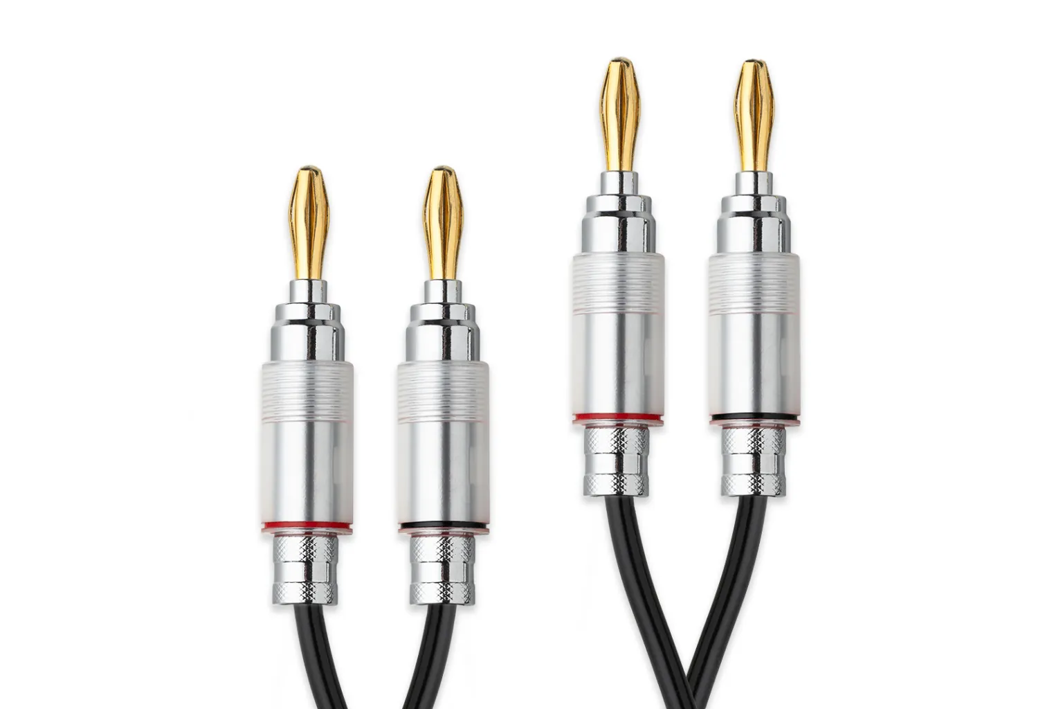 Pro-Ject Connect it LS S 3m – Image 1