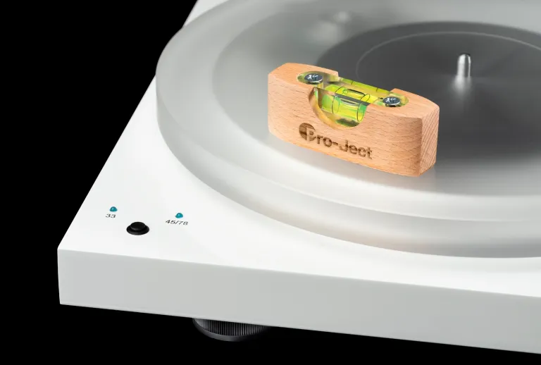 Pro-Ject Level it