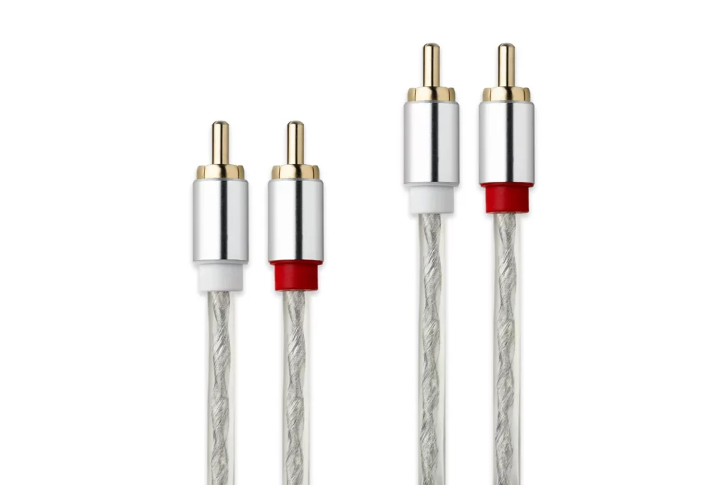 Pro-Ject Connect it E RCA 0,41m