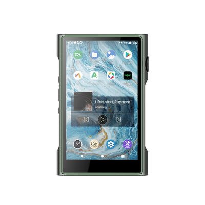 SHANLING M3