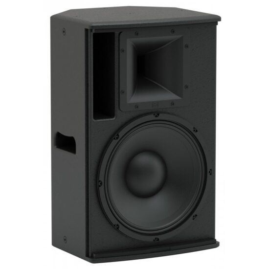 MARTIN AUDIO BlacklineX XP12 – Image 2