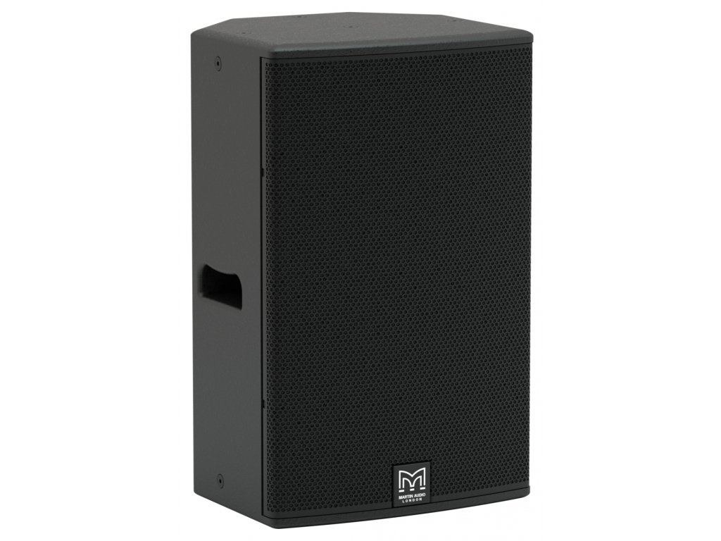 MARTIN AUDIO BlacklineX XP12