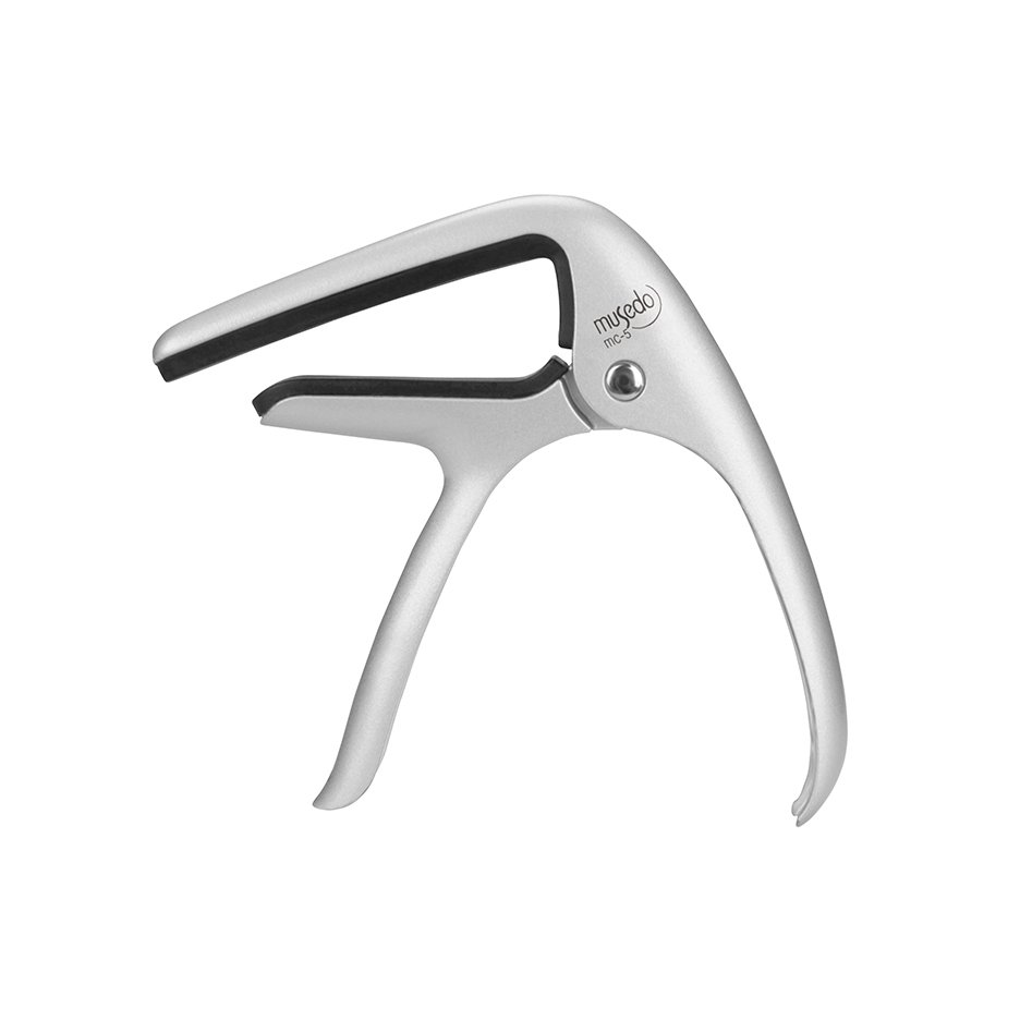 MUSEDO Capo Guitare Folk MC-5