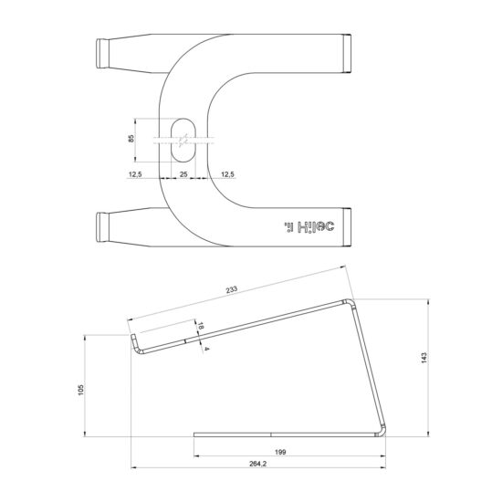 Hilec MEDIA5 – Image 4