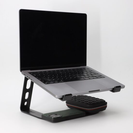 Hilec MEDIA5 – Image 2