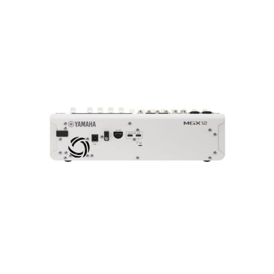 YAMAHA MGX12 White – Image 3