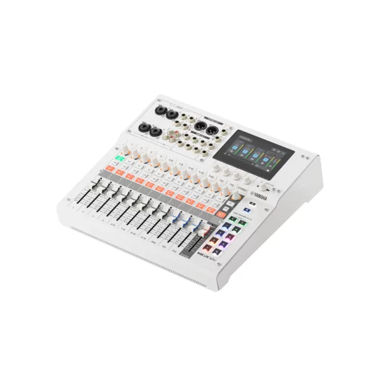 YAMAHA MGX12V White – Image 1