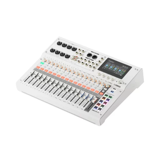 YAMAHA MGX16 White – Image 1