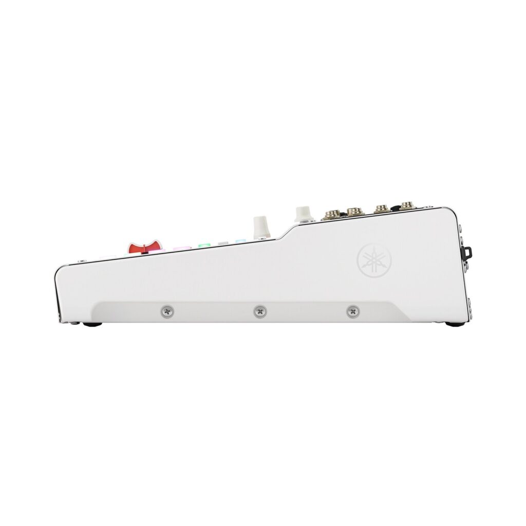 YAMAHA MGX16 White