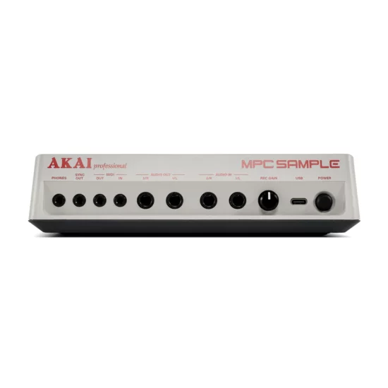 AKAI MPC SAMPLE – Image 2