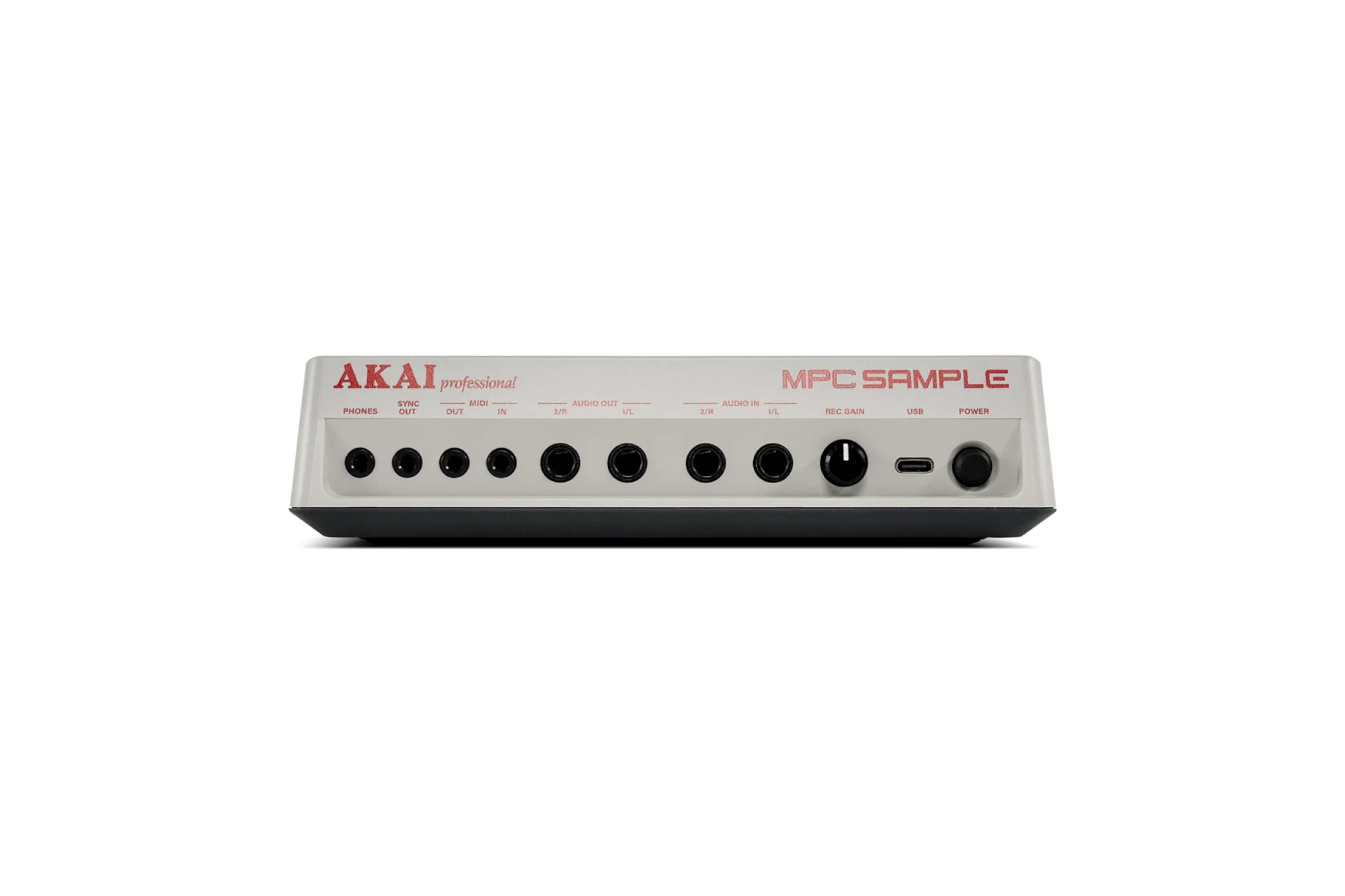 AKAI MPC SAMPLE – Image 2