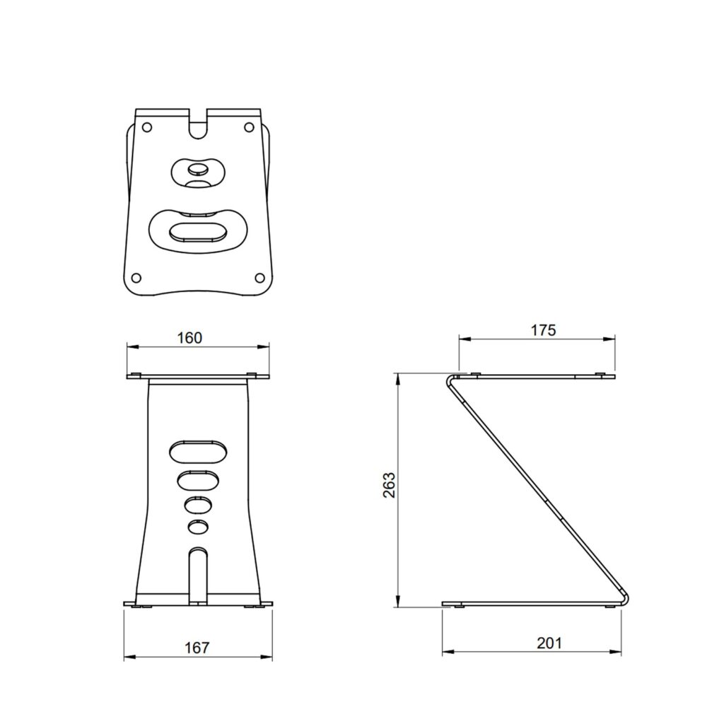 HILEC MS2